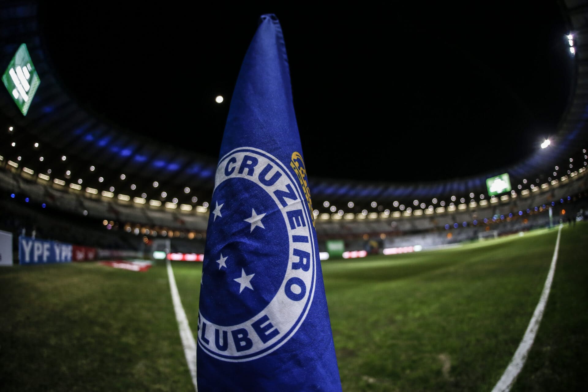 Bomba: Cruzeiro acerta a contratação de atacante artilheiro