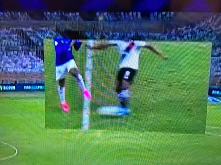 CBF vai anular Cruzeiro x Vasco após duas polêmicas? Confirmado!