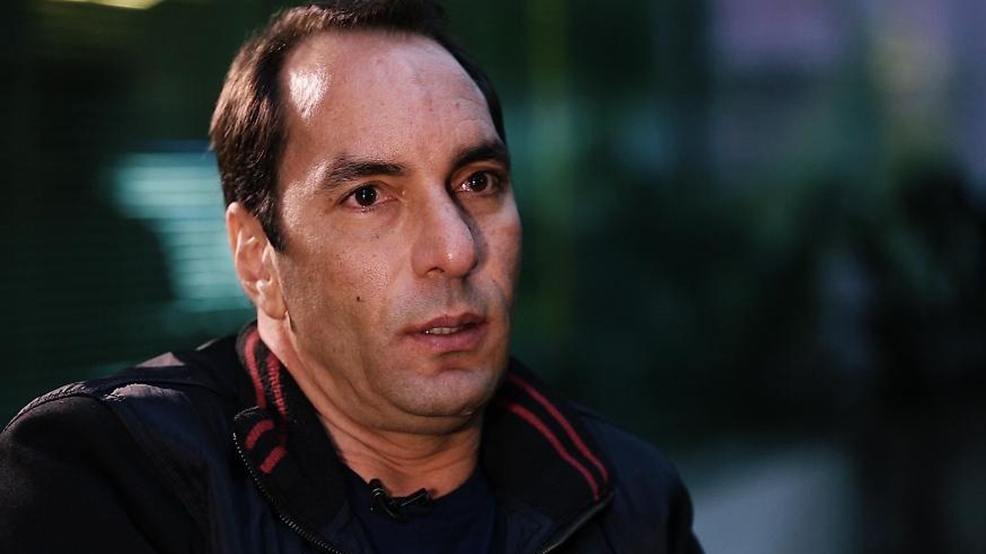 Edmundo. Foto: Reprodução.