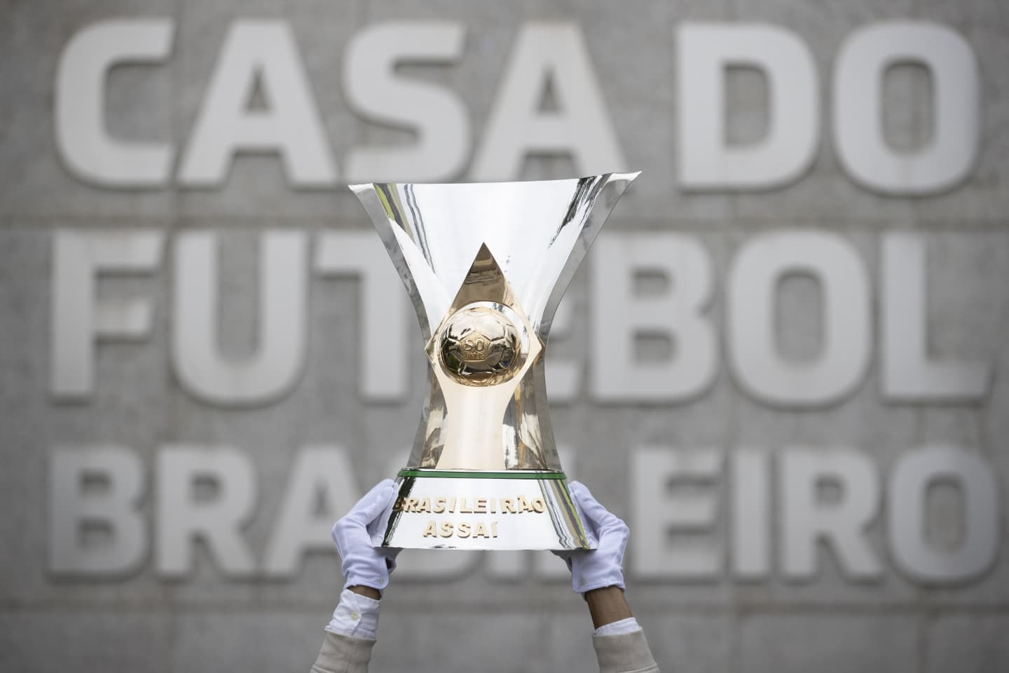Taça Brasileiro