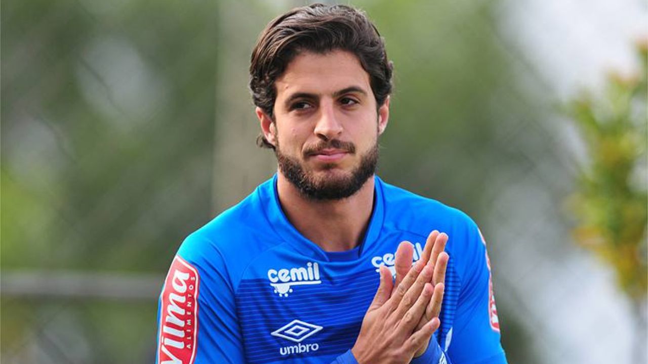 Cruzeiro Hudson