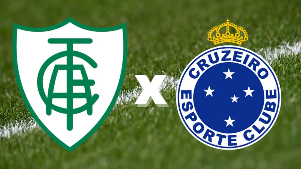 america x cruzeiro