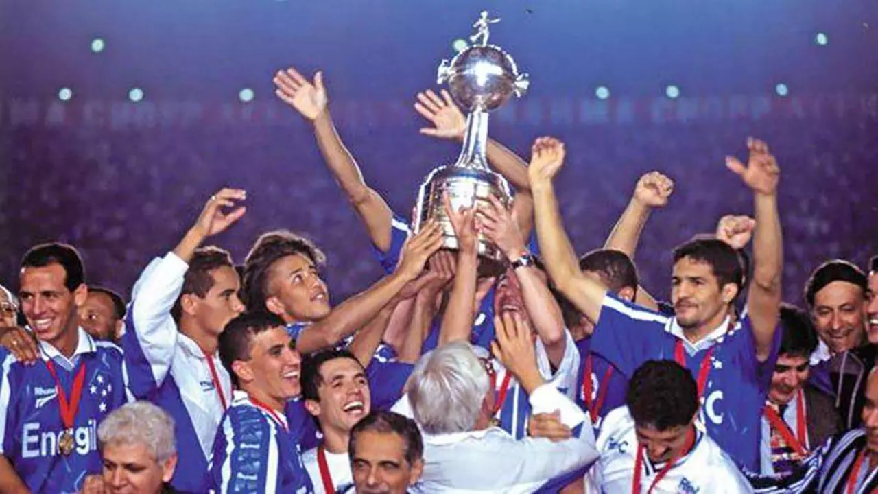 Autuori Crueiro 1997