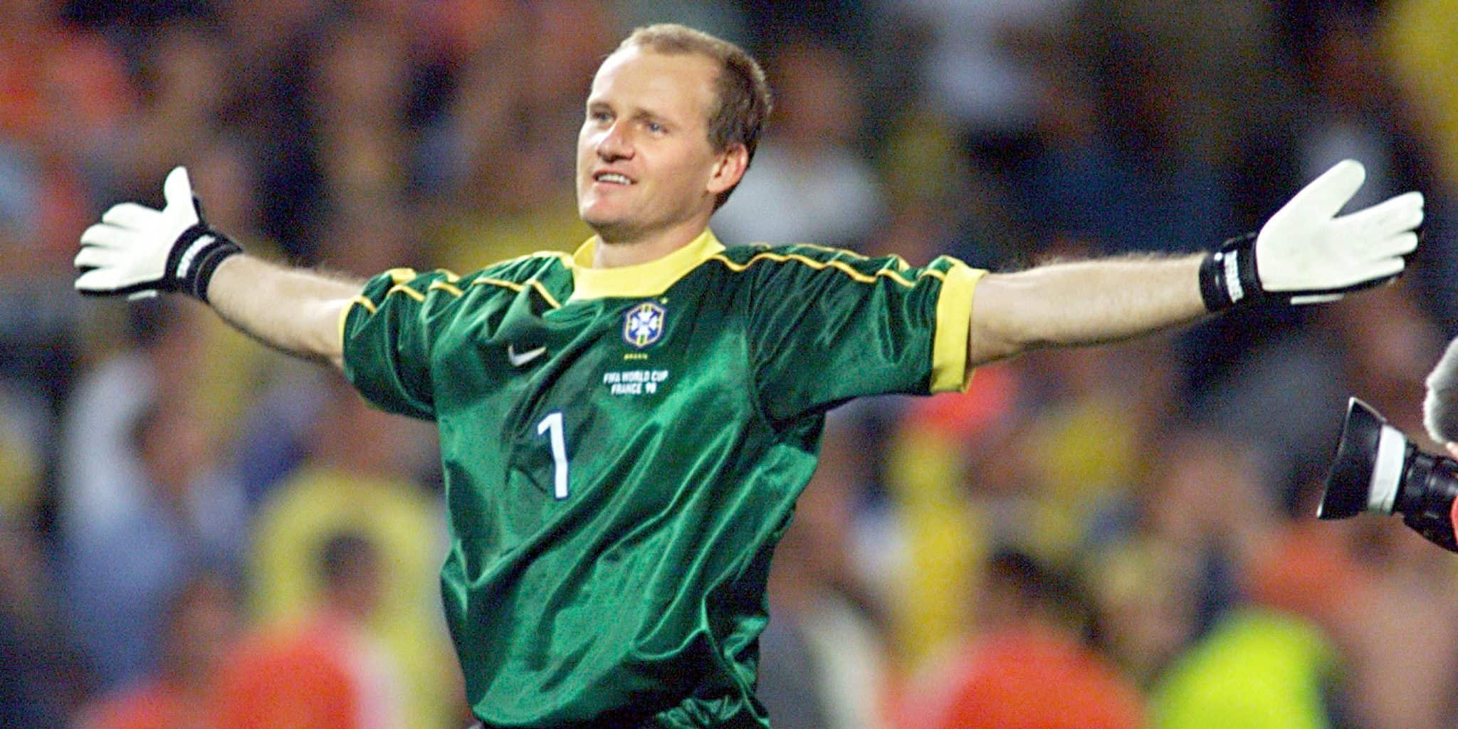 Taffarel