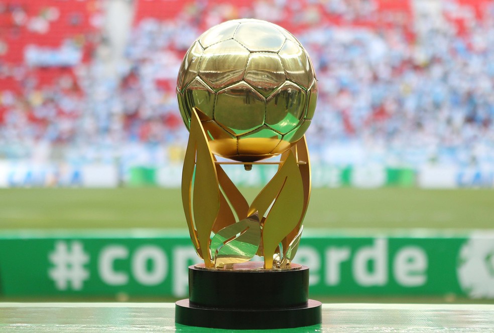É verdade que o Cruzeiro vai jogar a Copa Verde? Tudo o que sabemos!