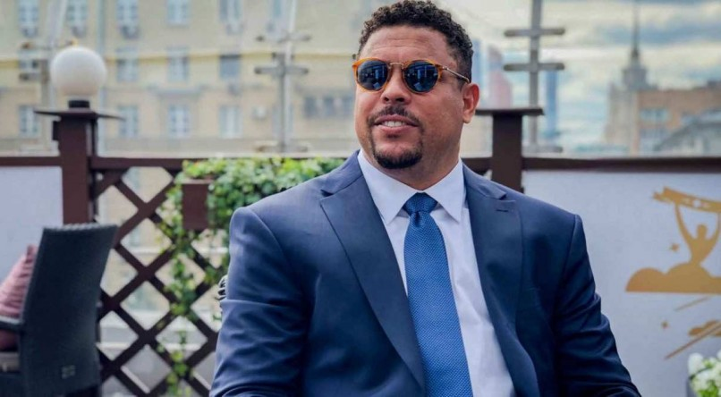 Ronaldo