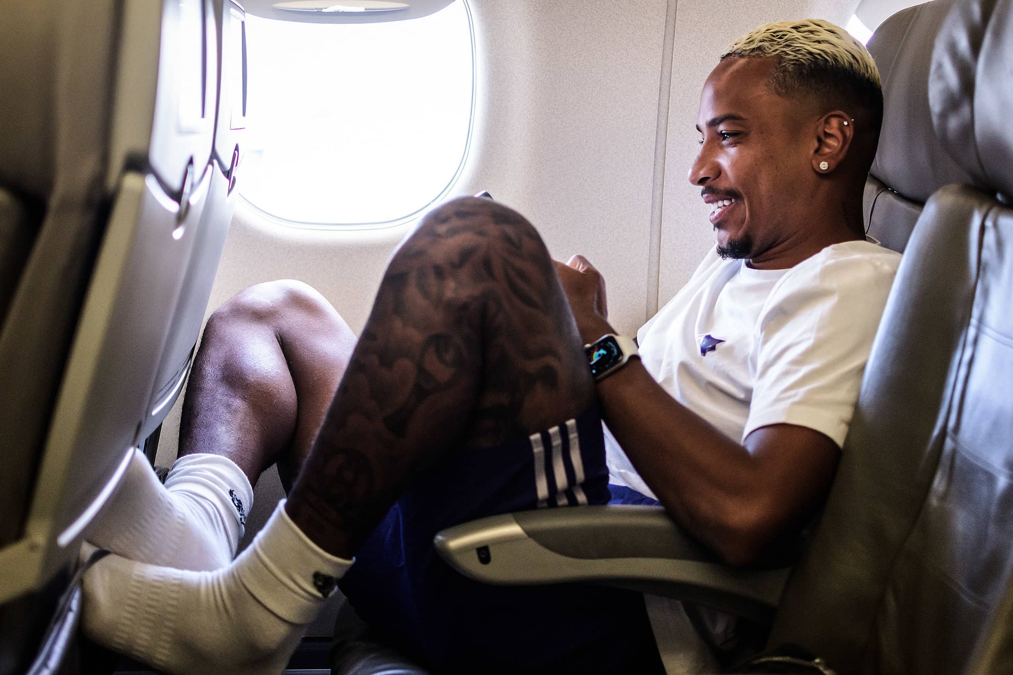 Cruzeiro Matheus Pereira