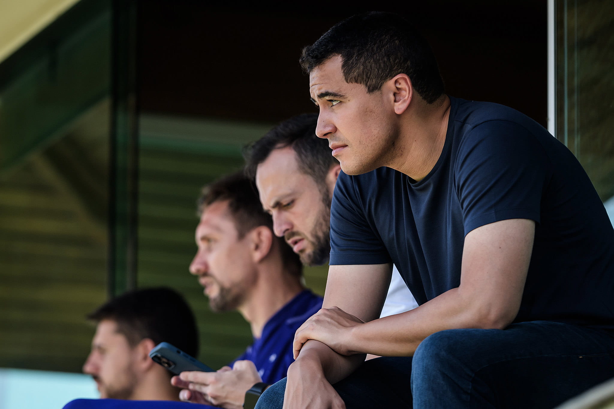 Cruzeiro Pedro Martins