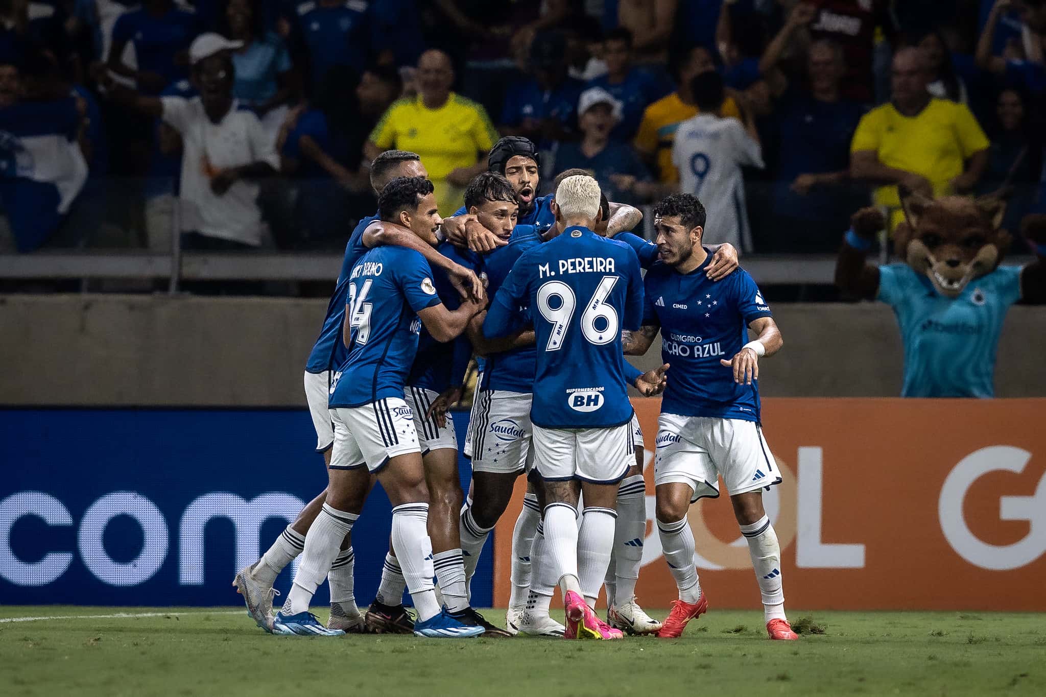 Cruzeiro