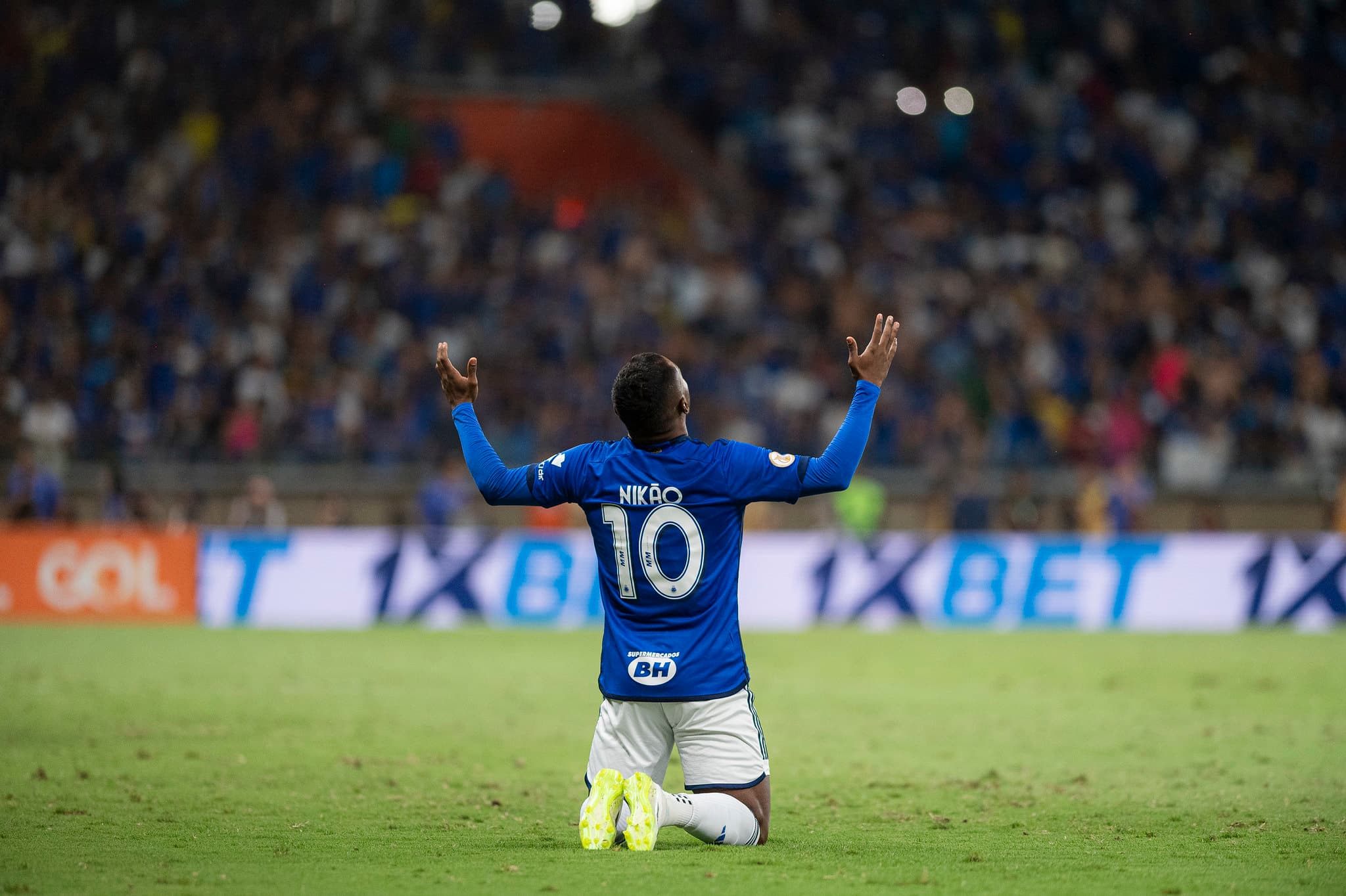 Cruzeiro Nikão