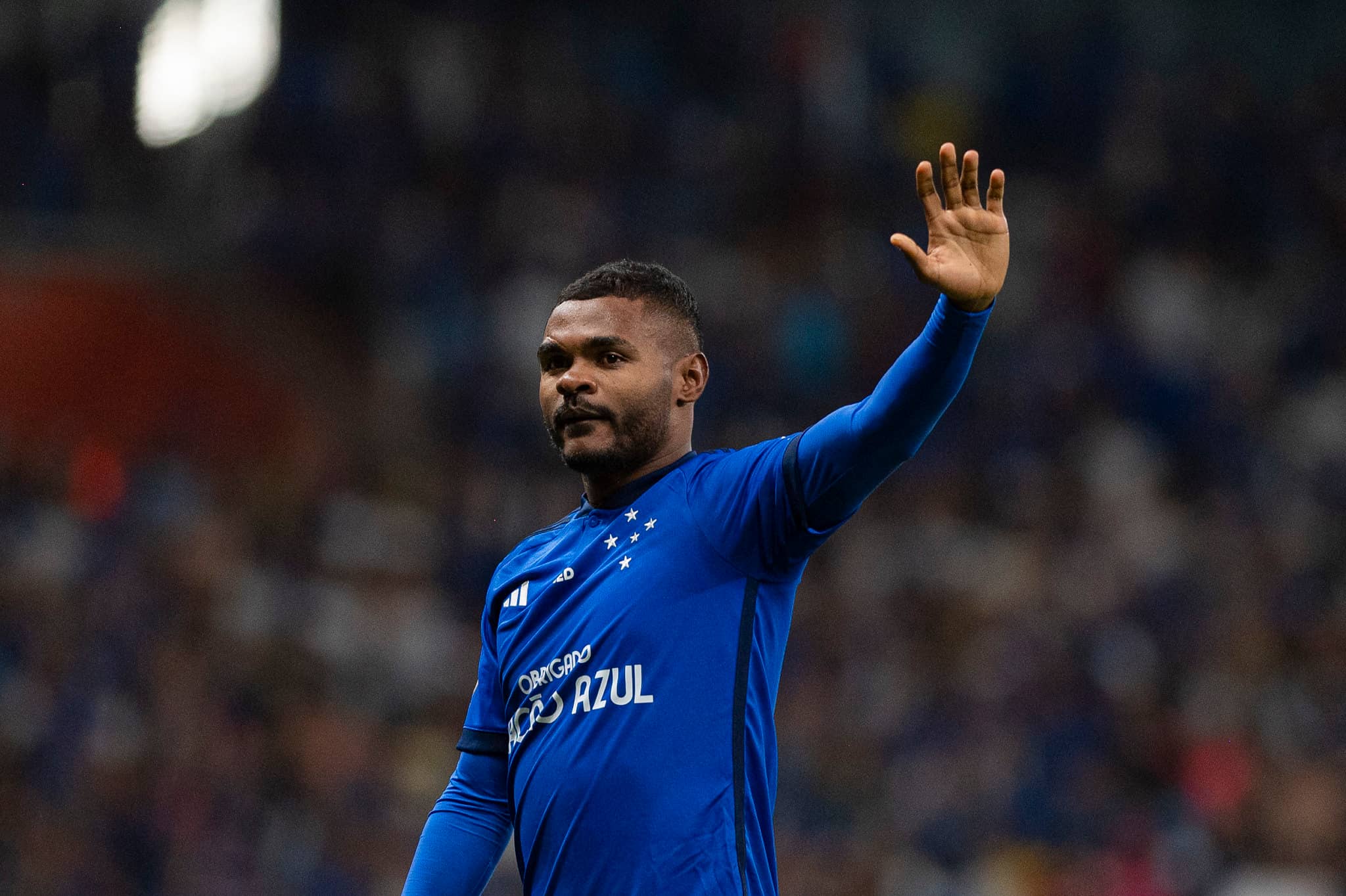 Cruzeiro Nikão