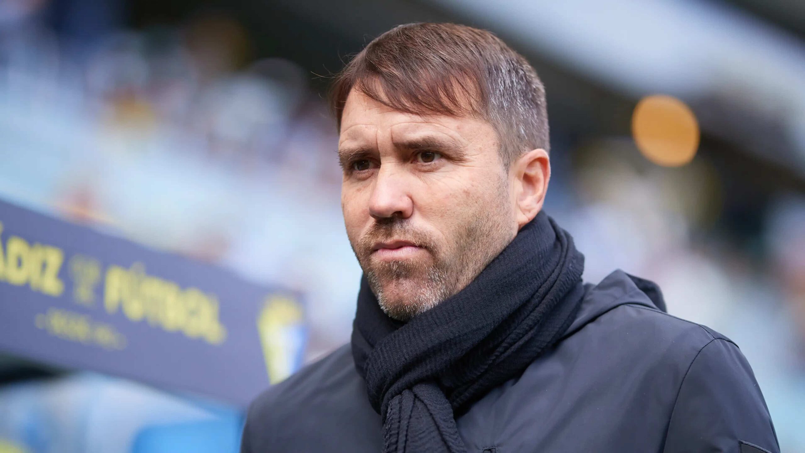Inter Eduardo Coudet