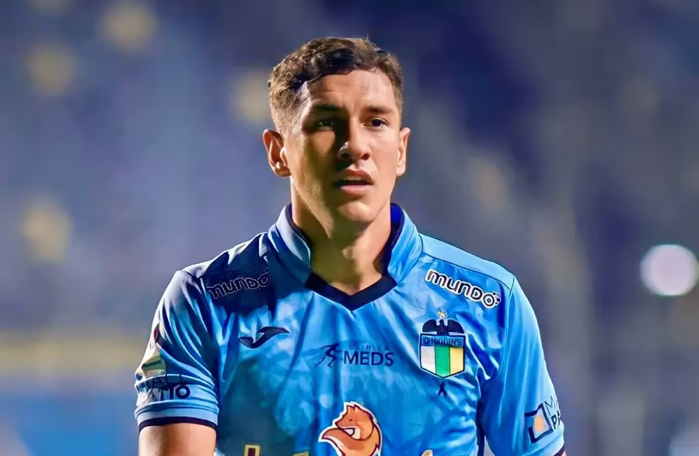 Matías Marín
