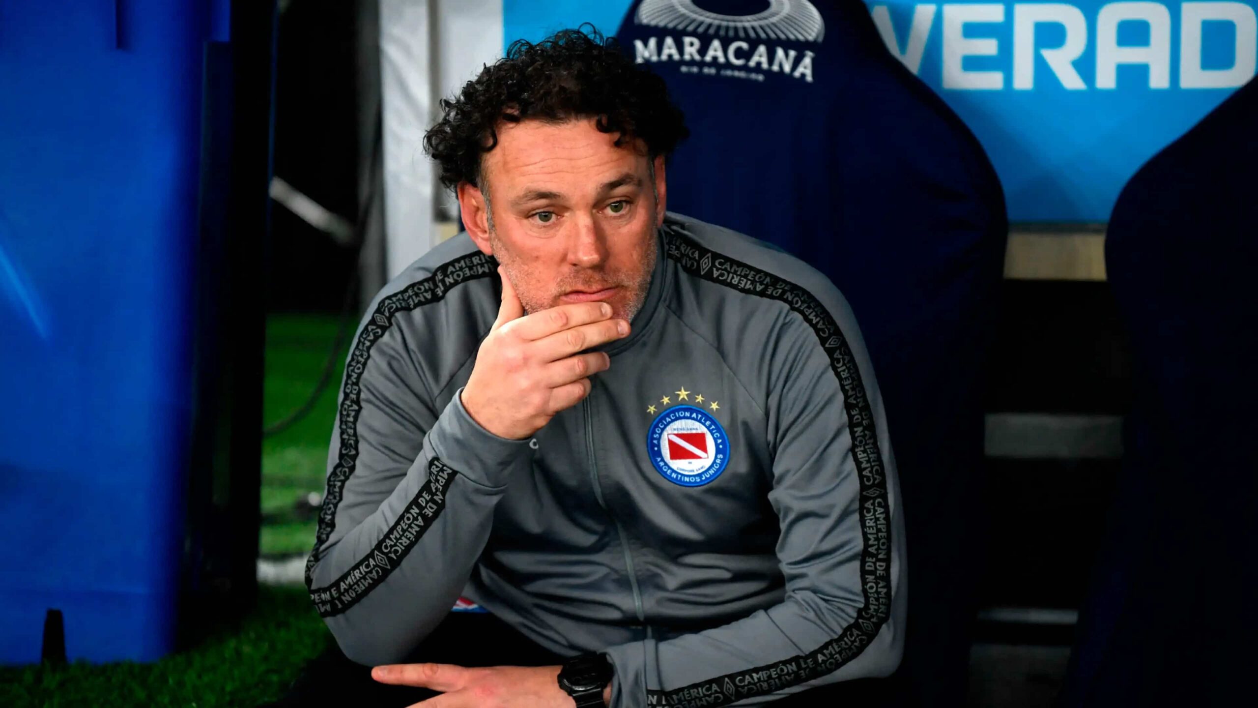 Cruzeiro Gabriel Milito