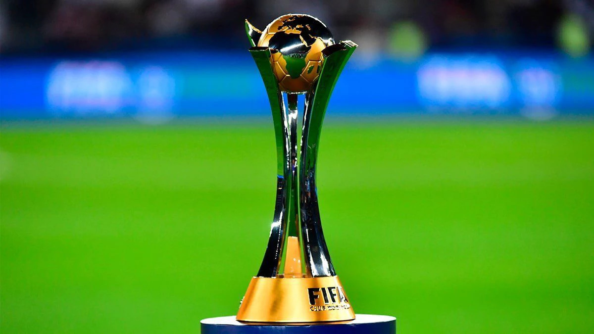 Taça Mundial de Clubes