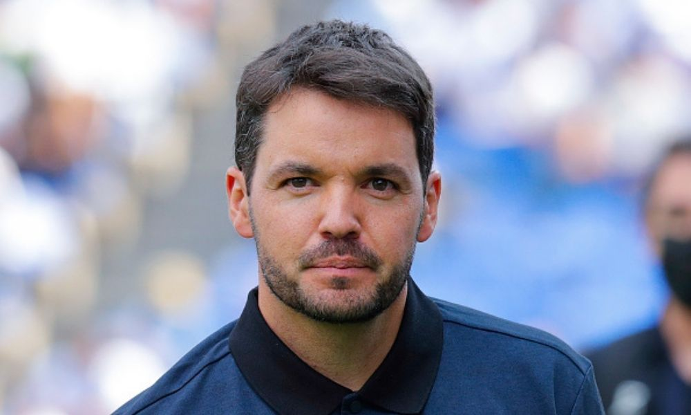 Nicolás Larcamón
