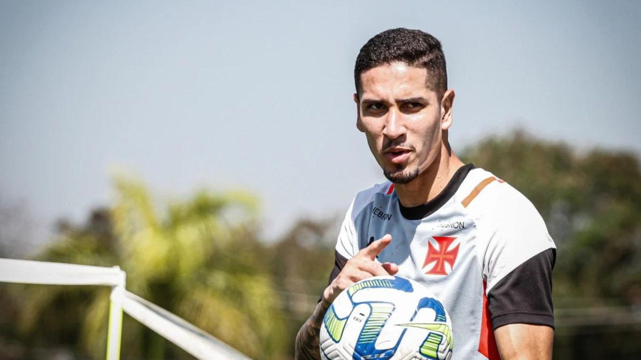 Bruno Praxedes