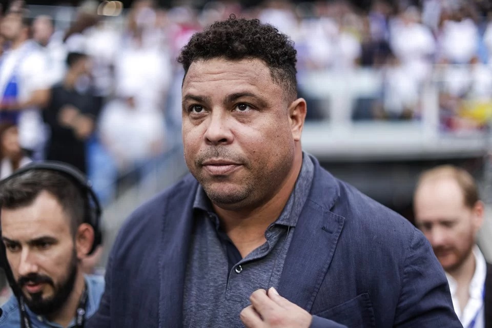 Ronaldo