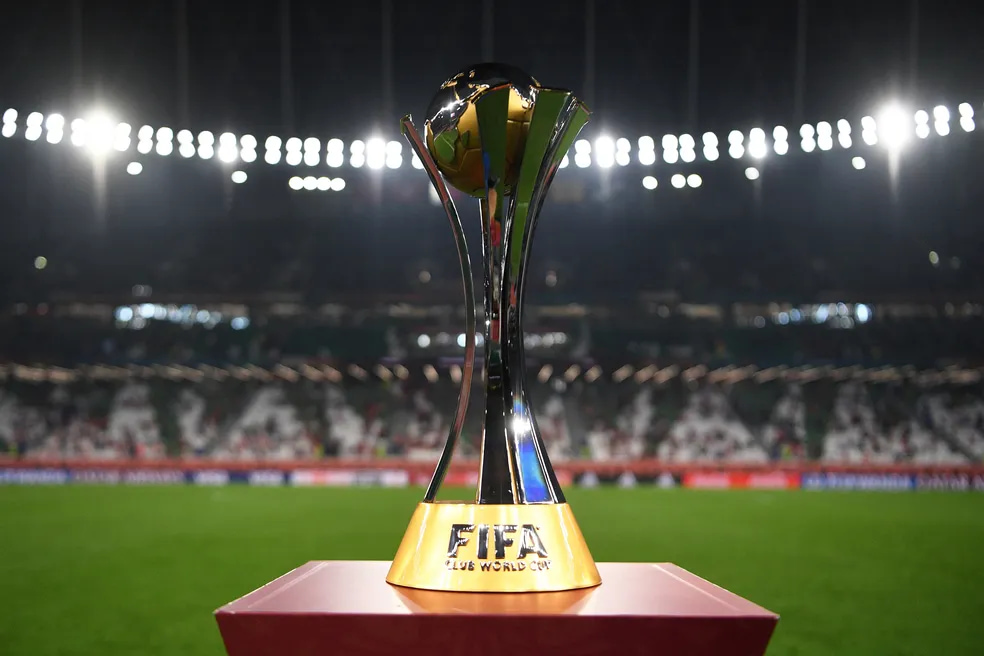 Cruzeiro Taça Mundial