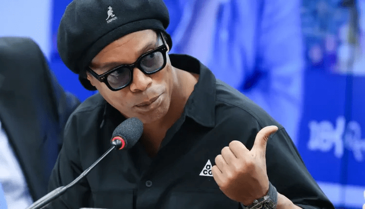 Ronaldinho Gaúcho