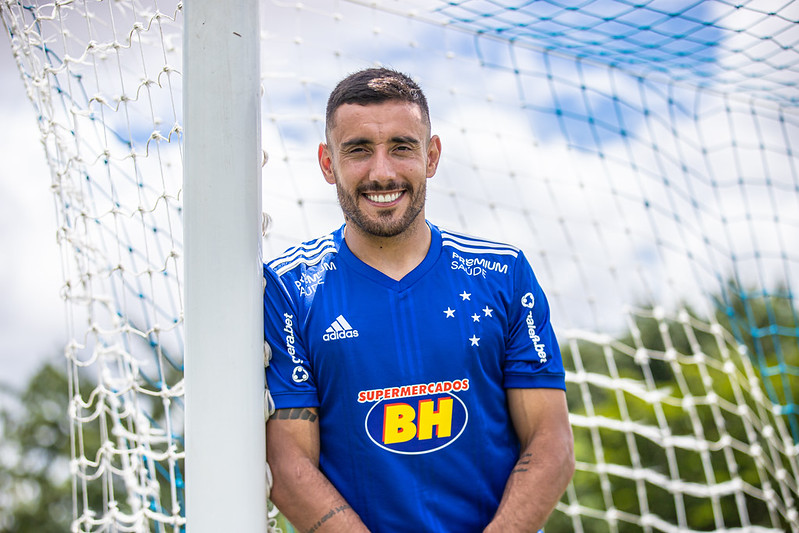 Alan Ruschel