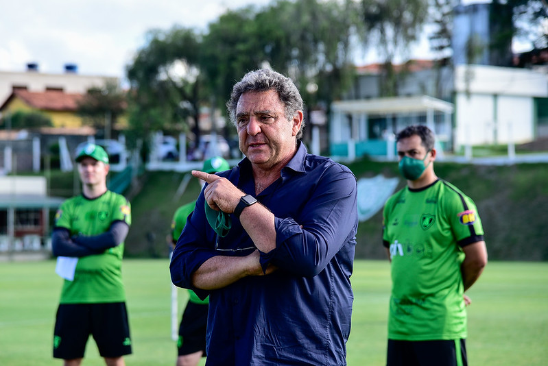 América Cruzeiro