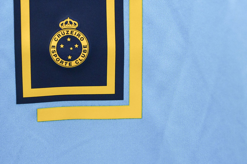 Cruzeiro Escudo