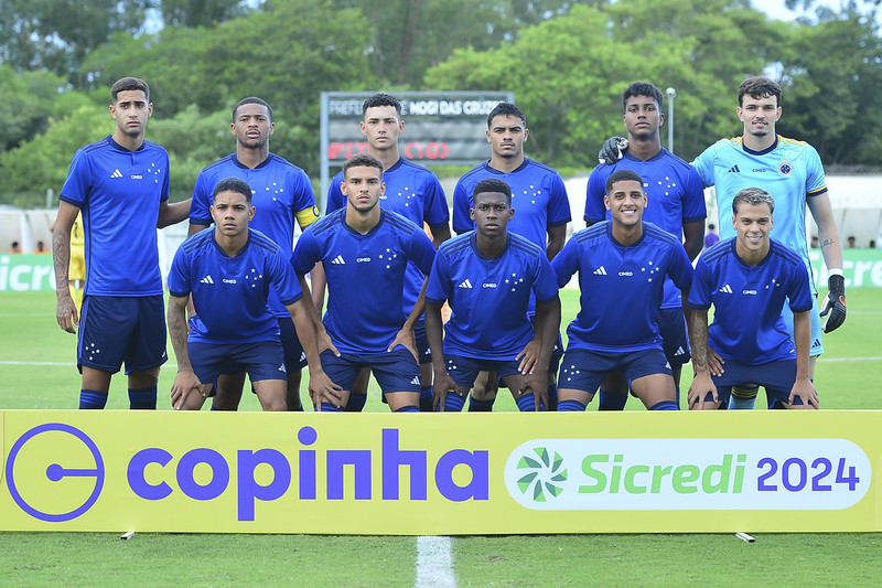 Cruzeiro Base