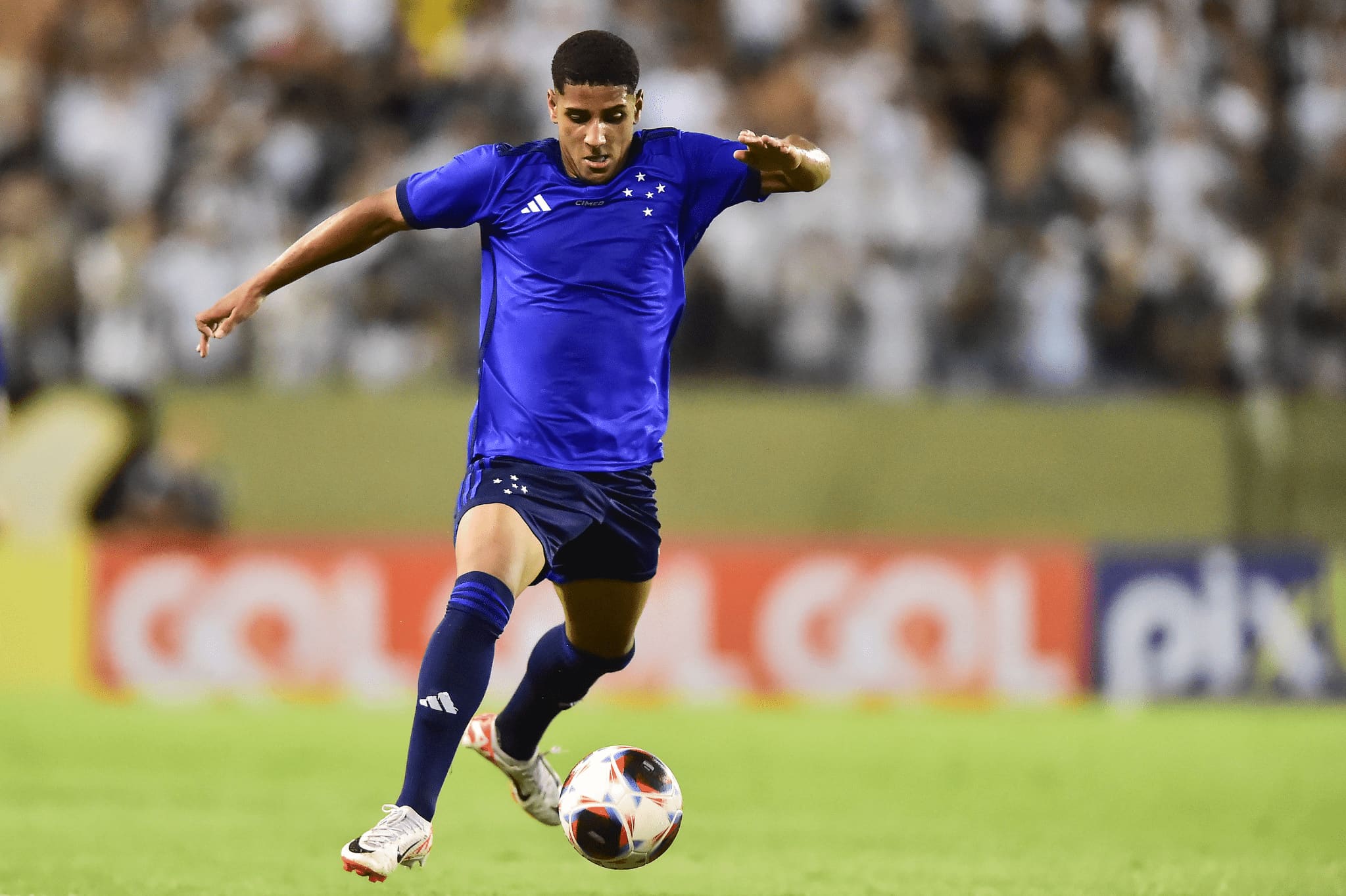 Cruzeiro Fernando