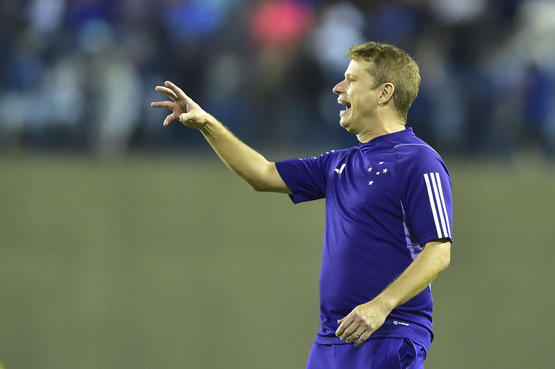 Cruzeiro Fernando Seabra