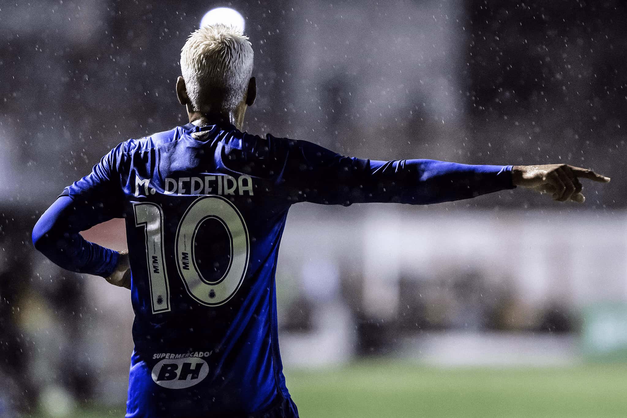 Matheus Pereira