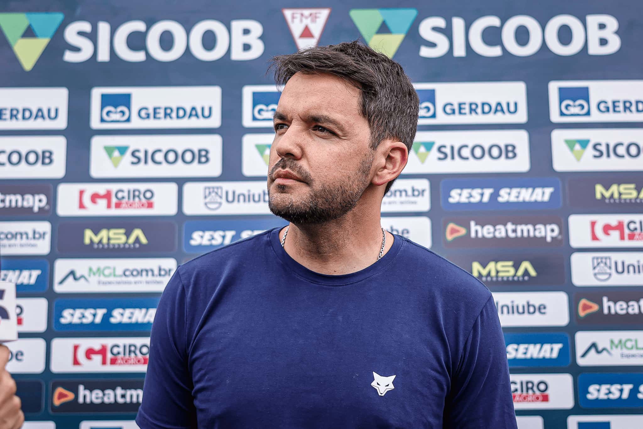 Cruzeiro Larcamón
