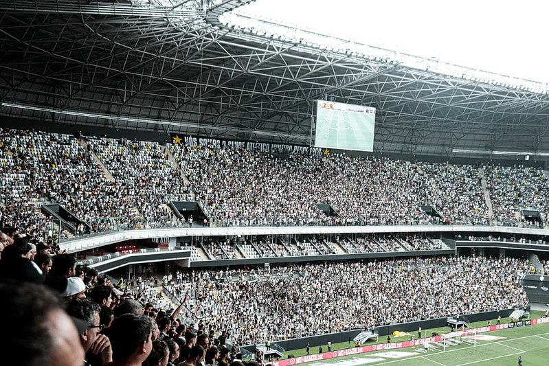 Por que Atlético x Cruzeiro terá torcida única? Motivo revelado!