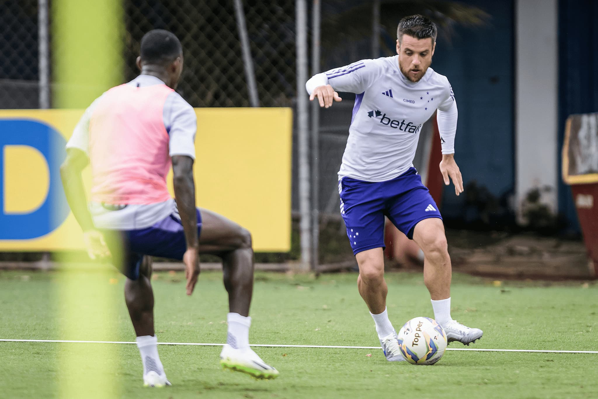 Ramiro Cruzeiro