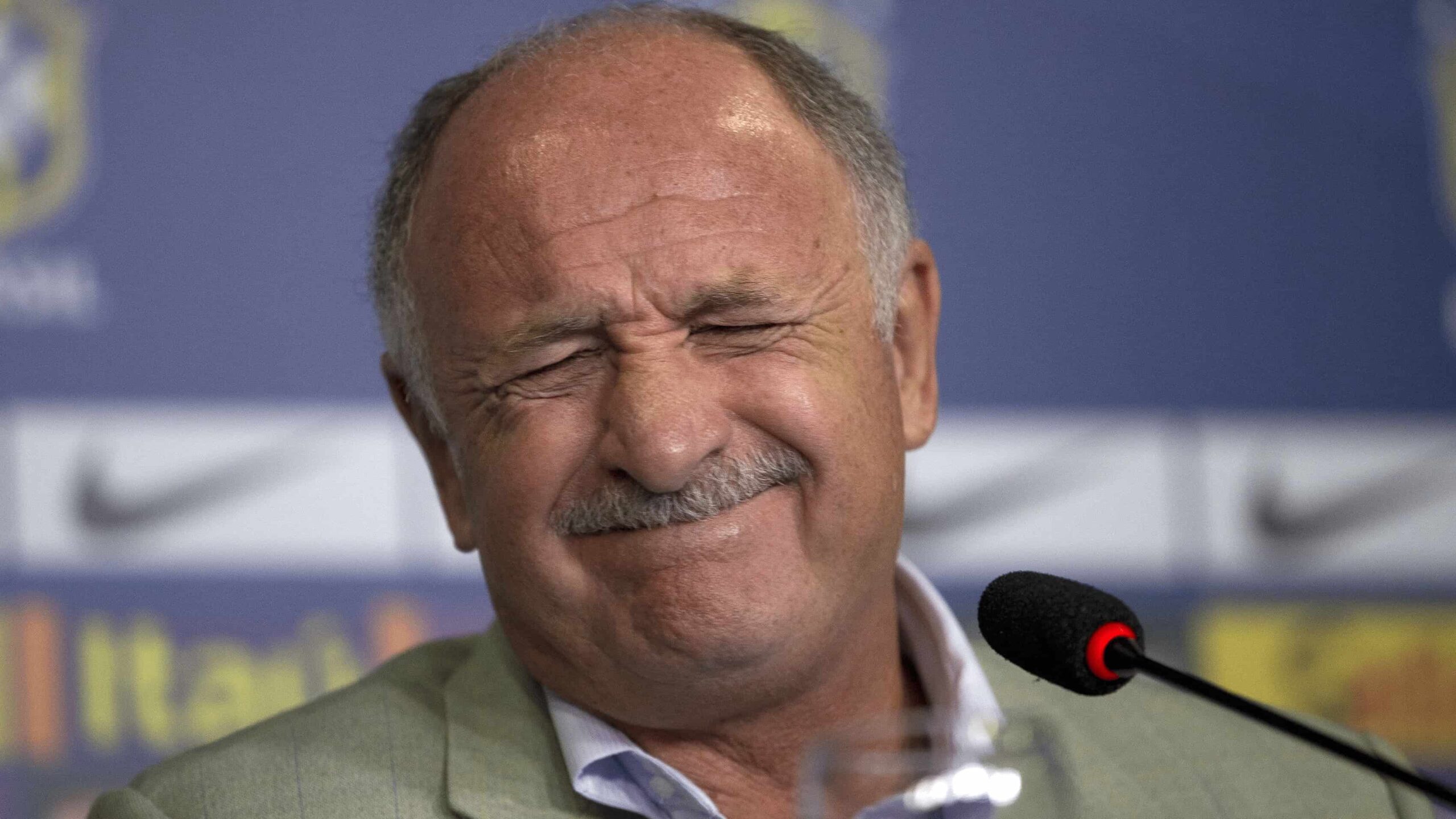 Felipão