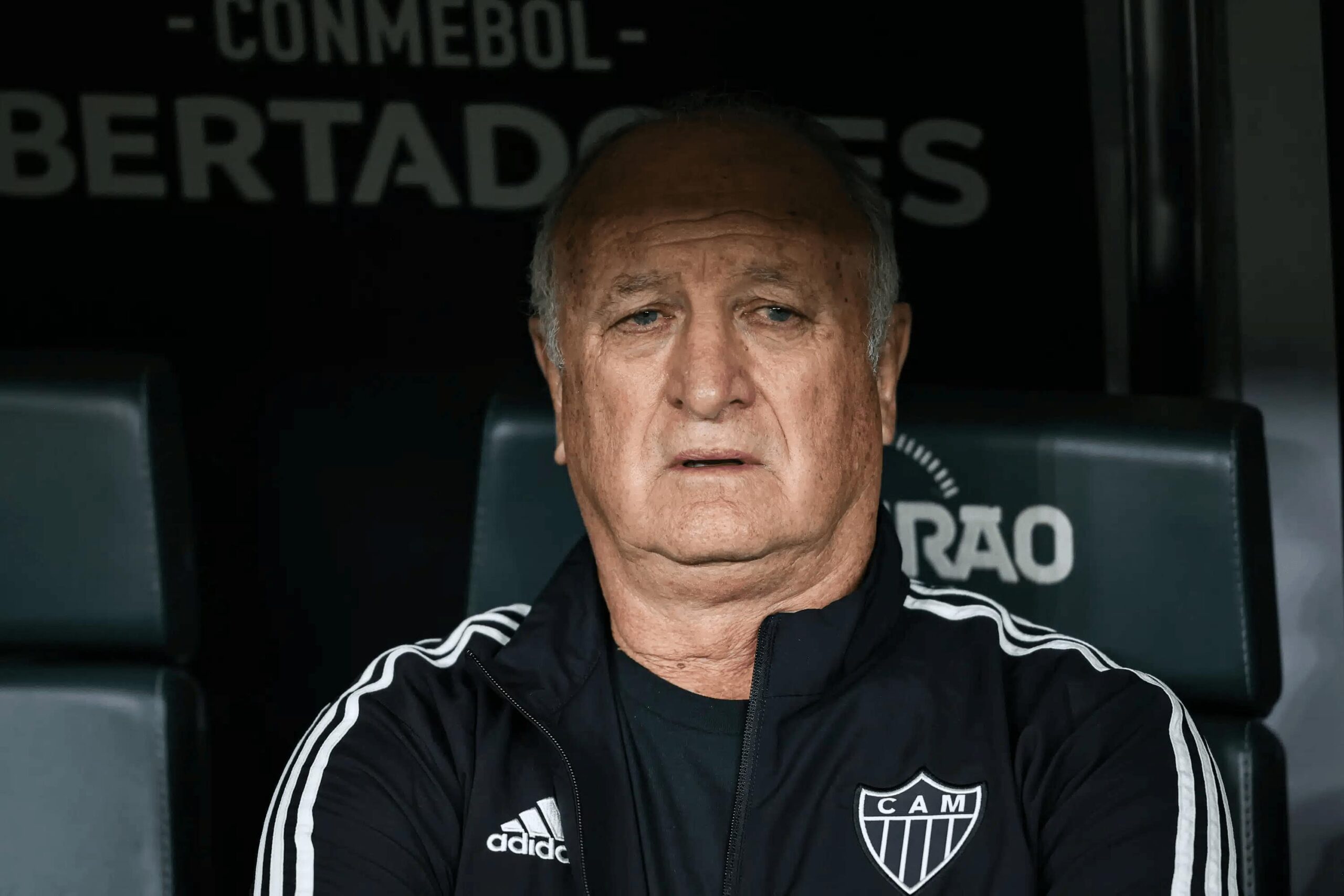 Felipão