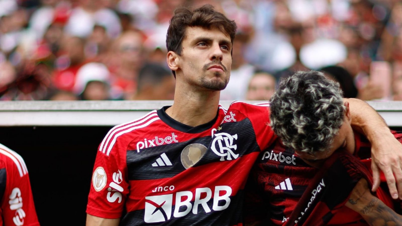 Rodrigo Caio