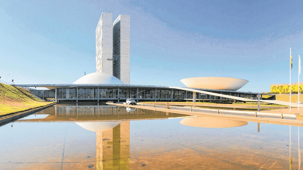 Cruzeiro Congresso