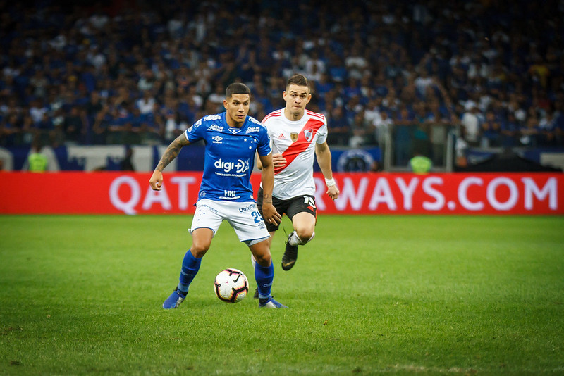 Cruzeiro x River