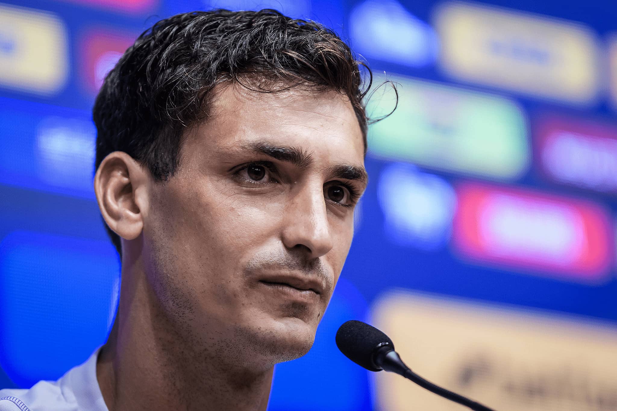 Juan Dinenno Cruzeiro