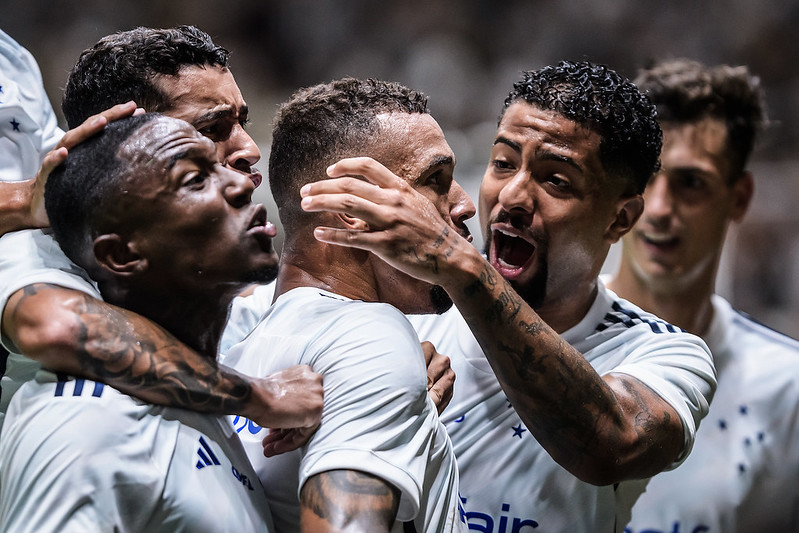João Marcelo Cruzeiro