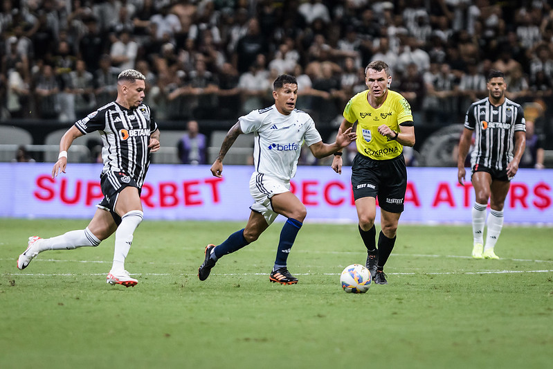 Lucas Romero Cruzeiro