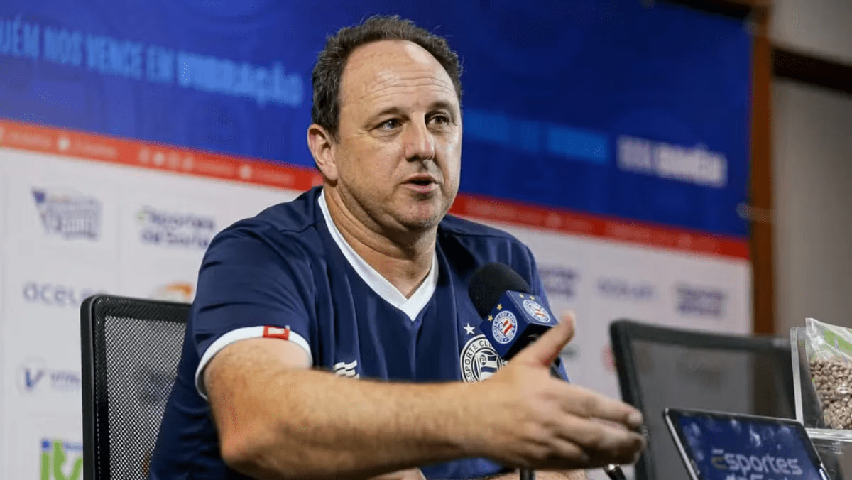 Rogério Ceni