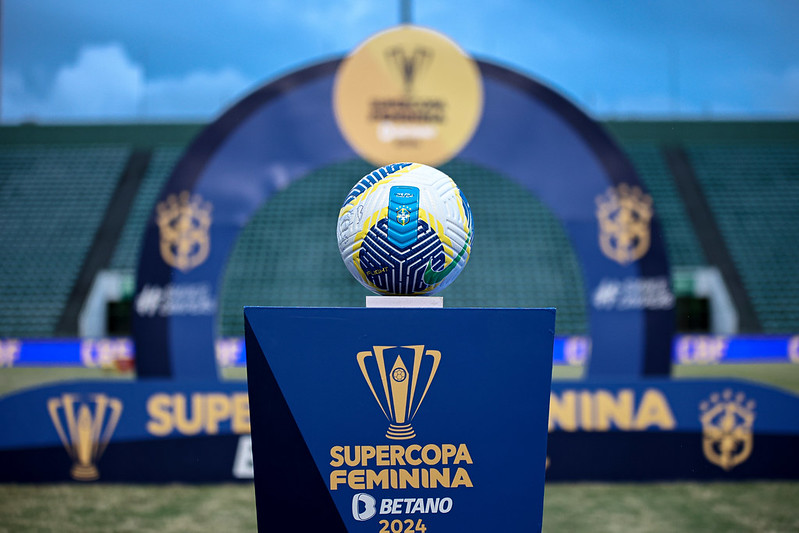Cruzeiro Supercopa