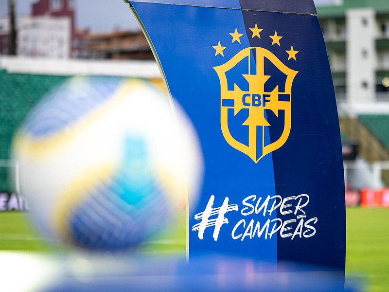 Cruzeiro Supercopa
