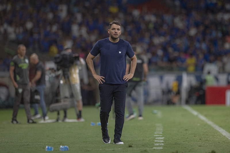 Nicolás Larcamón