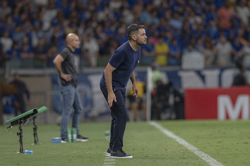 Nicolás Larcamón