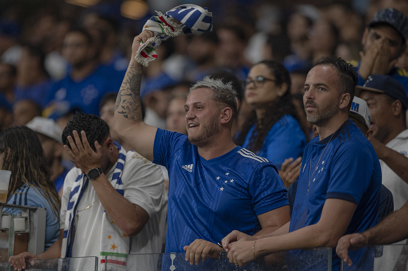 Torcida Cruzeiro