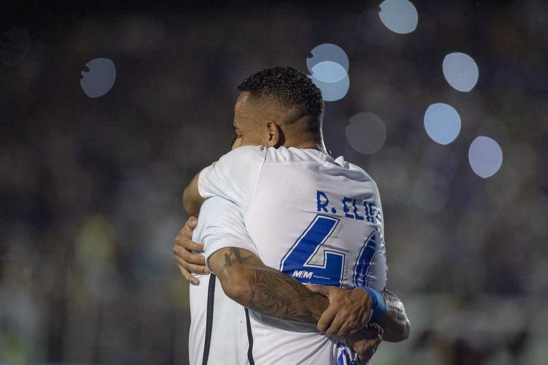 Cruzeiro Rafael Elias