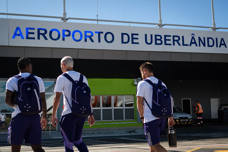 Cruzeiro Aeroporto